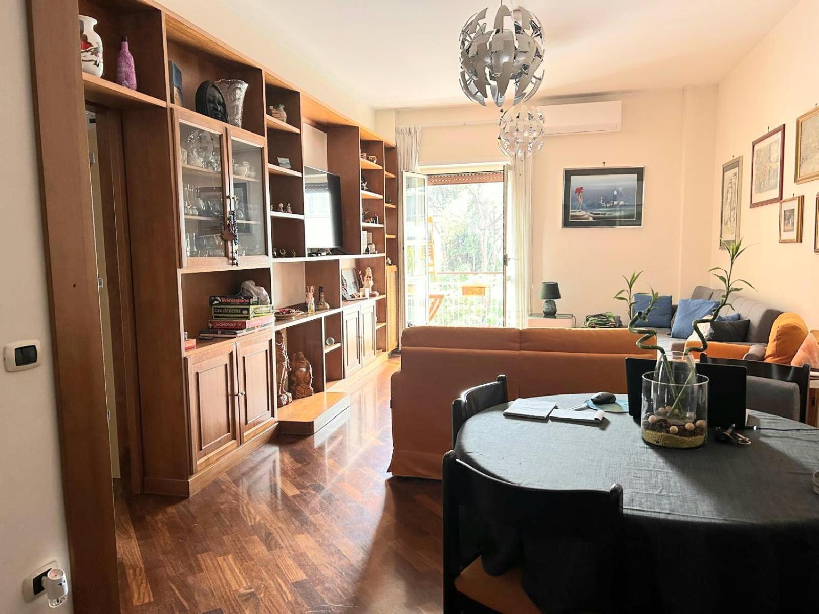 Casa Di Francesca Privatunterkunft