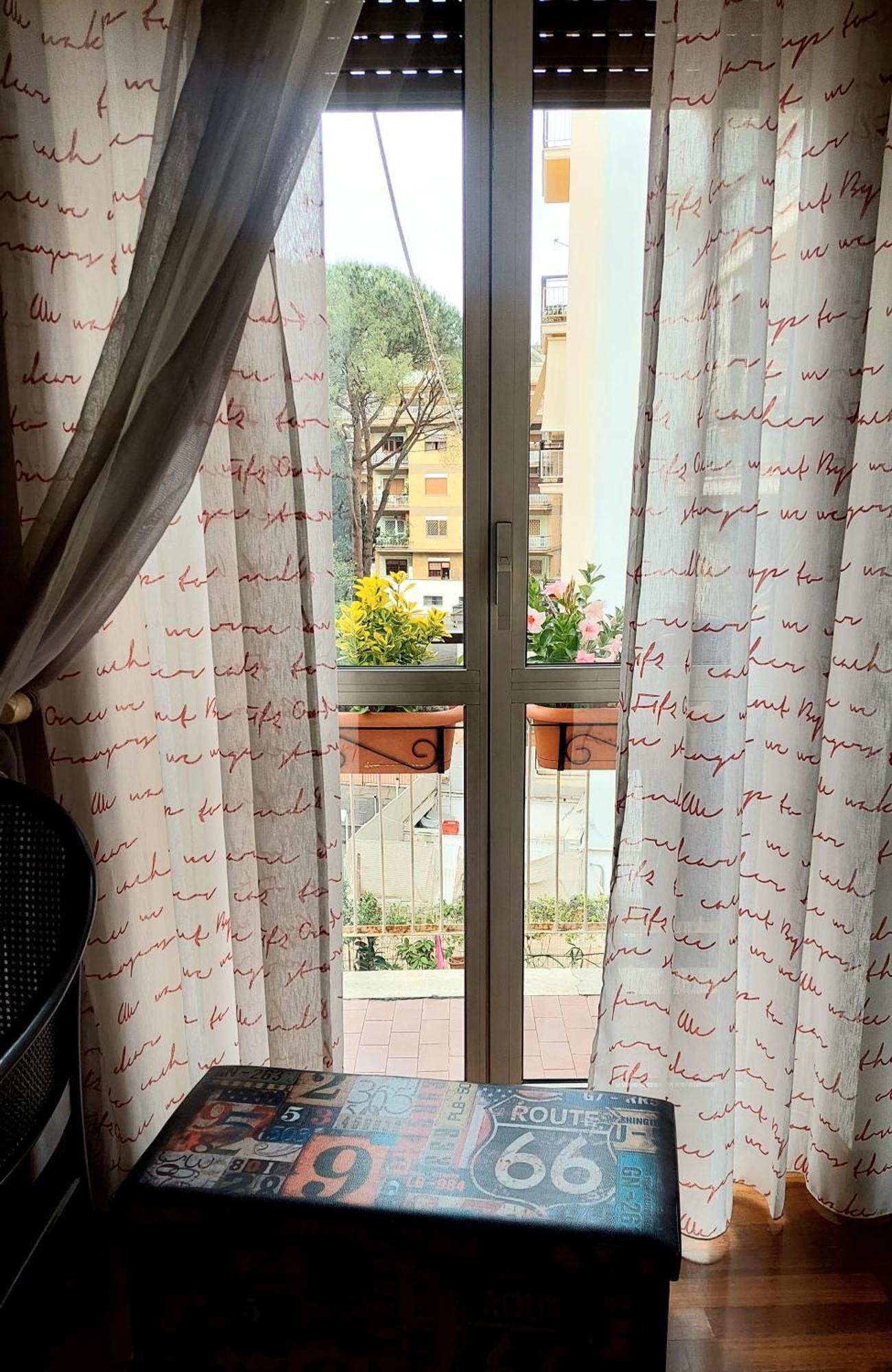 Privatunterkunft Casa Di Francesca *